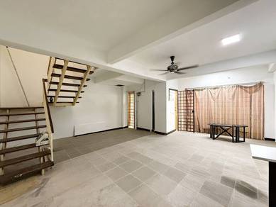 2-storey Terraced House For Sale in Puchong,SGR