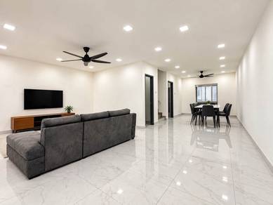 2-storey Terraced House For Sale in Bandar Botanic,SGR