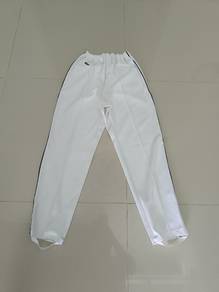 Vintage CHEMISE LACOSTE Tracksuit / Trackpants