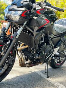 Kawasaki Z 650