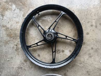 Rims standard LC 4s