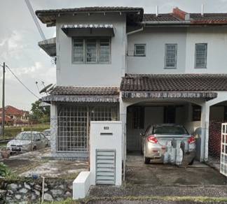 2-storey Terraced House For Sale in USJ,SGR