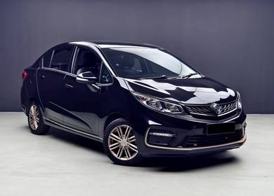 2021 Proton Persona PREMIUM