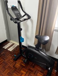 Decathlon Cycling Exercise Machine