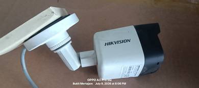 cctv hikvision