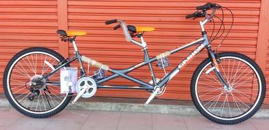 GARION Venus 260 Tandem Bicycle 