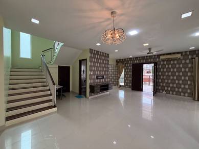Bungalow House For Sale in Selayang,SGR