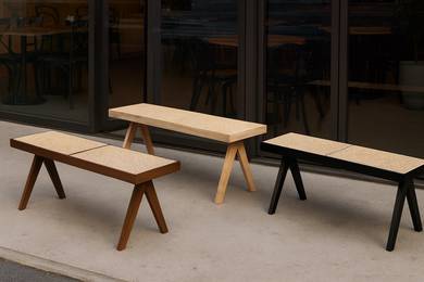 Miya Bench