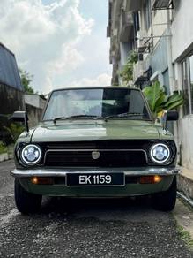 Toyota 1000 KP30 in Petaling Jaya, SGR