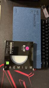 Sigma 17-40mm f/1.8 DC DN Art lens