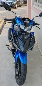 Yamaha Y15ZR