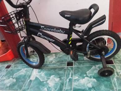 Kids Bike To Sale