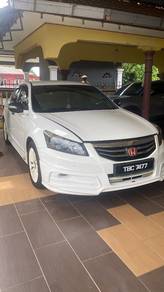 Honda Accord VTi-L in Dungun, TRG