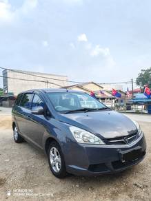 Proton Exora M-LINE CPS in Johor Bahru, JHR