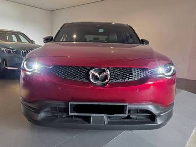 Mazda MX-30 EV HIGH in Glenmarie, SGR