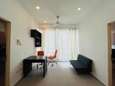 Service Residence For Rent in Garden Plaza @ Cyberjaya