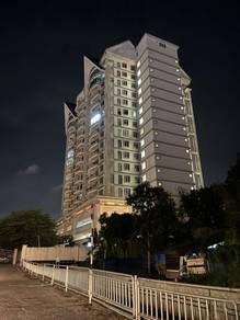 Condominium For Rent in Cassia Resort Condominium