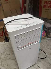 Portable Aircond TCL 1.0HP