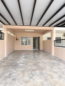 2-storey Terraced House For Sale in Pasir Gudang,JHR