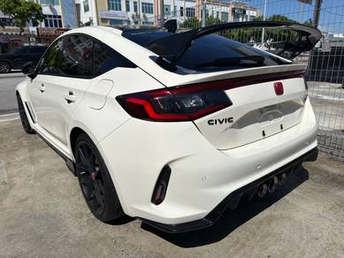 Honda Civic Type R TYPE R in Bukit Mertajam, PNG