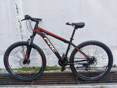 Bicycle MTB 27.5 inch good condition 