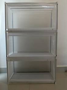 Storage Rack  (Used)