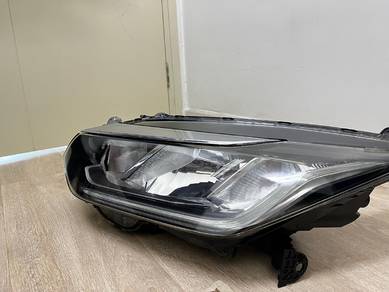 Honda City 2018 Original Left Headlamp (Used) 