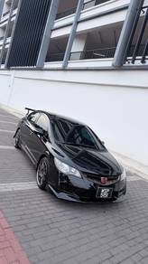 Honda Civic S i-VTEC in Bandar Saujana Putra, SGR
