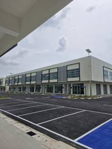 Shop lot For Rent in Sungai Petani,KDH
