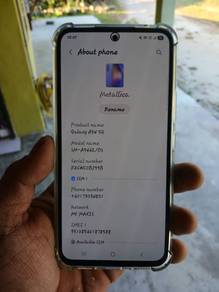 samsung a54