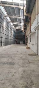Warehouse / Factory For Sale in Ulu Tiram,JHR