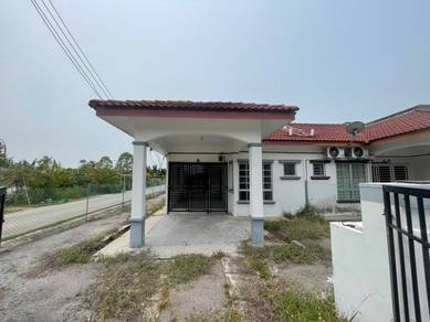 1-storey Terraced House For Sale in Kuala Selangor,SGR