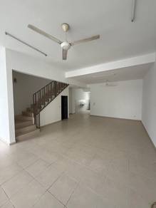 2-storey Terraced House For Rent in Semenyih,SGR
