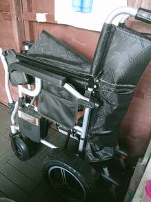 whechair electric 