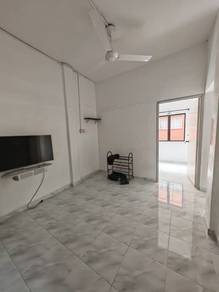 Flat For Sale in Taman Pulai Utama