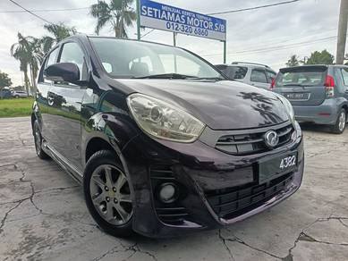 Perodua MyVi SE ZHS in Klang, SGR