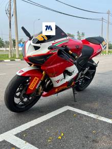 Kawasaki Ninja ZX-6R