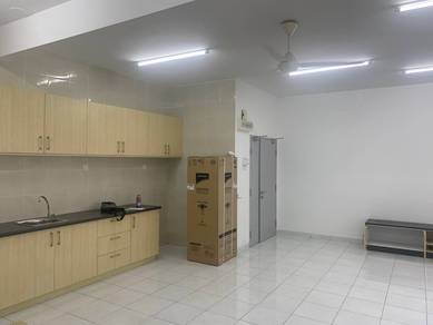 Condominium For Rent in Pangsapuri Setia Impian