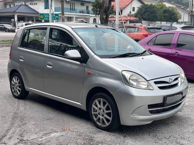Perodua Viva ELITE EZi in Klang, SGR