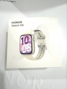 Honor Watch X5i