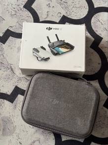 DJI Mini SE