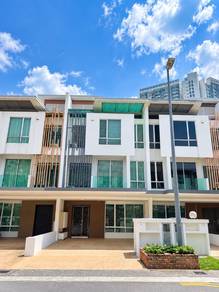 3-storey Terraced House For Rent in Cyberjaya,SGR