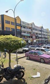 Shop lot For Sale in Kota Kinabalu,SBH