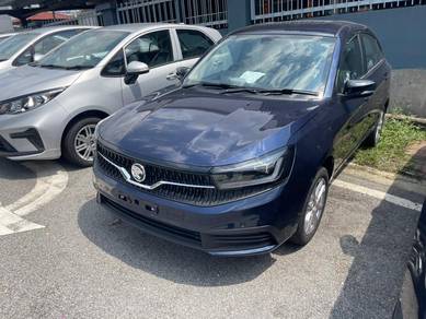 Proton Saga Premium PREMIUM AT in Kajang, SGR