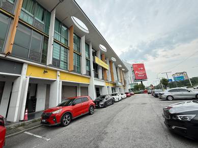 Shop lot For Rent in Bayan Lepas,PNG