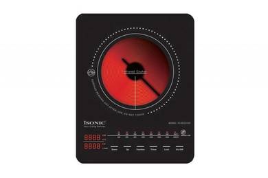 ISONIC Electric Cooker