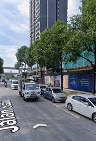 Retail space For Rent in Chan Sow Lin,KUL