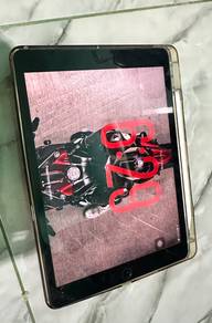 ipad 9th gen 64GB Wifi