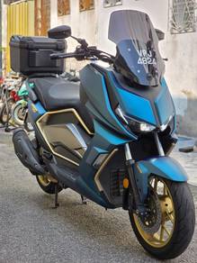 Aveta Vanguard 250
