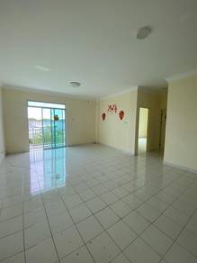 Apartment For Sale in Bahagia Residences